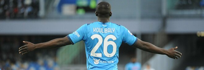 Koulibaly alla Juve, tutte le cifre: pronta offerta 30 milioni di euro