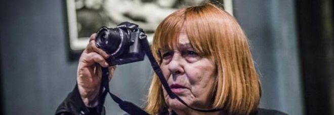 Letizia Battaglia, morta la fotografa che raccontò le stragi di mafia