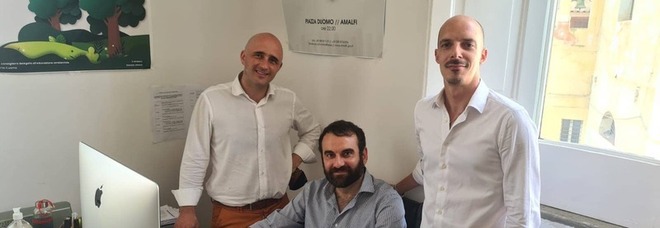 Amalfi, il comune diventa «Smart»: 200 mila euro stanziati per l'innovazione
