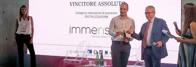 Premio Best Practices per l’Innovazione a Salerno: i vincitori della 16esima edizione