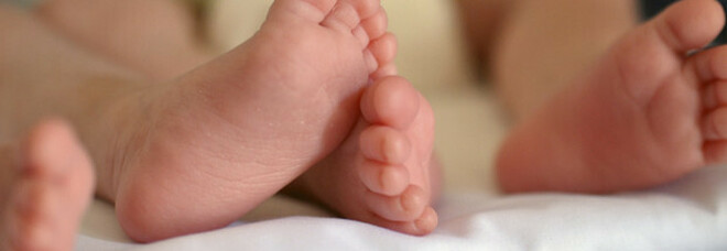 Virus respiratorio sinciziale, a Rimini otto neonati ricoverati: 4 sono in terapia intensiva