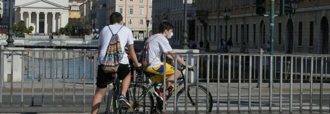 Bonus bici, nuovo contributo in arrivo. Scooter elettrici, nel 2021 altri 20 milioni di incentivi
