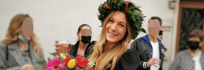 Chiara Ugolini uccisa in casa nel Veronese: aveva 27 anni, fermato il vicino in fuga sull'A1