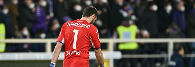 Fiorentina, Terracciano e le offese a Bergamo: «Fiero di essere... terrone»
