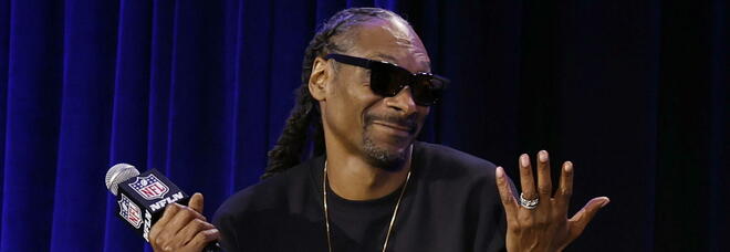 Stati Uniti, il rapper Snoop Dogg accusato da una modella «mi ha obbligata a fare sesso orale»