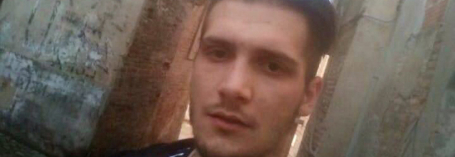 Ucciso dal treno alla stazione, identificato il corpo: è Michael Merlini, il 25enne scomparso a Pasqua