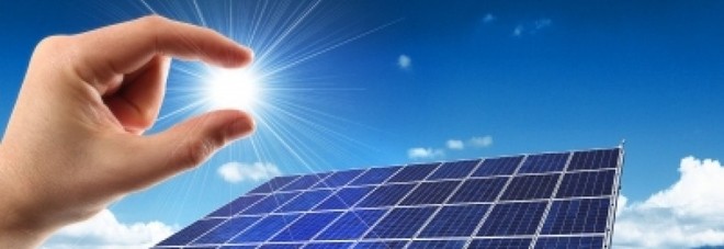Freenergy, le celle del fotovoltaico
