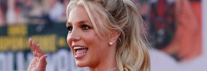 Britney Spears desidera un altro figlio: «Ricomincio a vivere, vorrei una bambina»