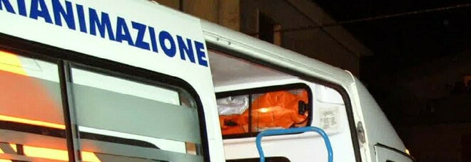 Frontale tra auto: morto 44enne di San Severo, ferito il figlio e un ragazzo di Vasto