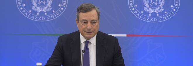 The Economist, Italia paese dell'anno 2021: «Merito di Draghi»