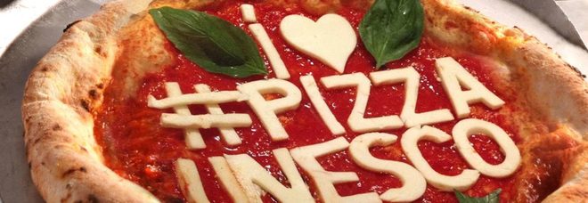 Pizza Unesco, un convegno sulle opportunità nel turismo sostenibile