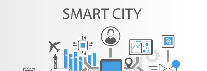 «GEKO», presentato il progetto per le smart city targato Napoli