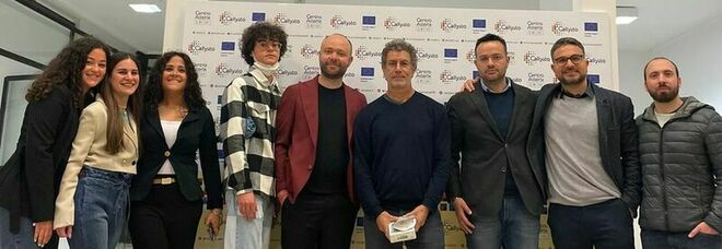 Centro giovanile Asterix, proiezione «Pater familias» con il regista Francesco Patierno