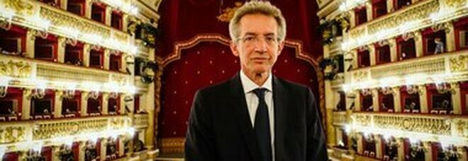 Teatro San Carlo di Napoli, Manfredi rassicura: «C'è il ministero a vigilare»