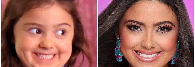 Kailia Posey, la star di Little Miss America si toglie la vita a 16 anni: la gif del sorriso era diventata virale