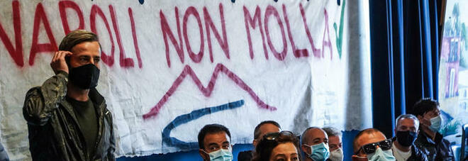 Whirlpool Napoli Est, domani sciopero nazionale a Roma: «Questa fabbrica non deve chiudere»