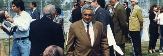 Ciccio Staiano morto a 94 anni, addio al papà del Napoli Club Capri