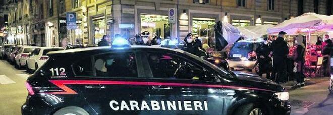 Milano: risse, coltellate e rapine. Ecco le (lunghe) notti delle baby gang