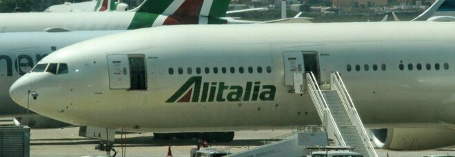 Alitalia, schiaffo dei commissari: «No ai corsi di formazione per Ita»