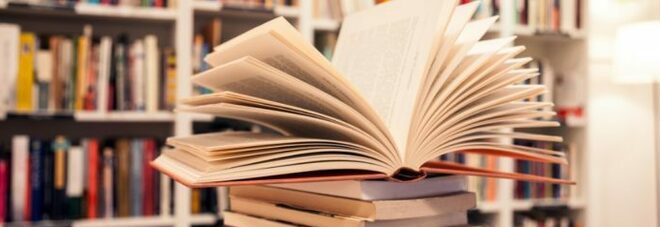 Nasce una nuova libreria sociale a Pozzuoli: apre Phlegraea SocialBookBar