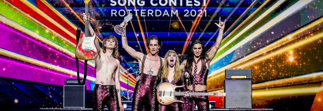 Eurovision 2022 in Italia, Roma senza strutture adeguate: Torino, Milano e Bologna favorite