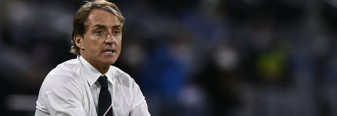 Mancini, i convocati per Argentina e Nations League: due esordienti
