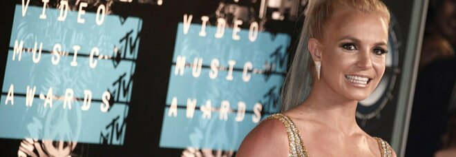 Britney Spears libera: dopo 13 anni un tribunale di Los Angeles ha revocato la custodia legale