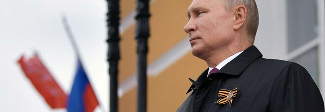 Ucraina, Russia e 9 maggio: il discorso di Putin e la reazione (feroce) della stampa Usa