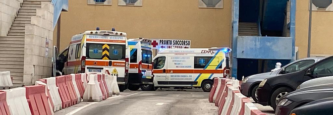 Il Covid uccide una docente di Avellino: non era vaccinata