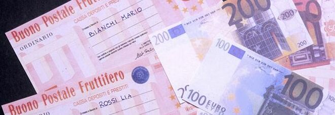 Poste Italiane-CDP, nuovo accordo sul risparmio postale fino al 2024