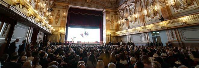 Napoli Città Libro, quattro giorni con 120 eventi in presenza a Palazzo Reale