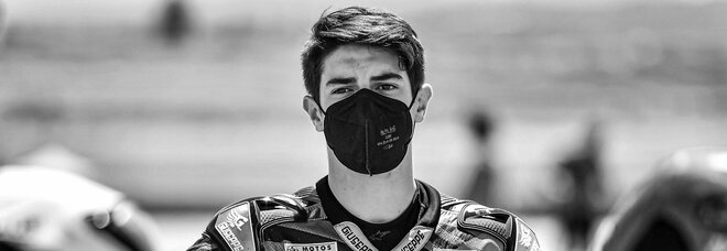 Dean Vinales, morto in un incidente il pilota spagnolo di 15 anni (cugino di Maverick): investito a Jerez