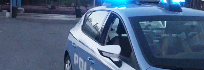 Piazzale Flaminio, rapina lo smartphone a una donna: inseguito e arrestato