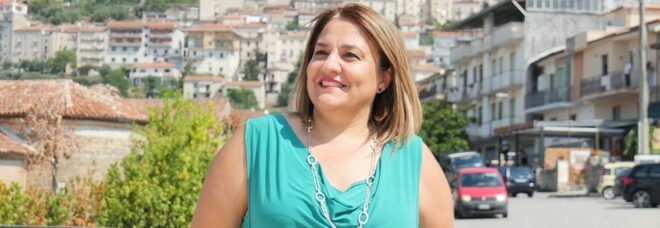 Elezioni a Padula, Michela Cimino nuovo sindaco