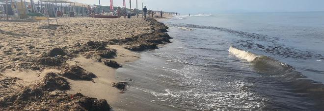 Mare e coste, Campania maglia nera: 13 reati al giorno contro l'ambiente