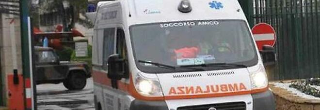 Torino, si lancia nel vuoto dal nono piano: morta 37enne incinta di 9 mesi