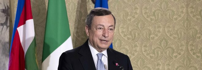 Terra dei fuochi, sindaci a Draghi: «Diventi una priorità nazionale»