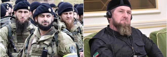 Ceceni rapiti in massa e costretti a combattere: così Kadyrov tenta di cambiare la guerra