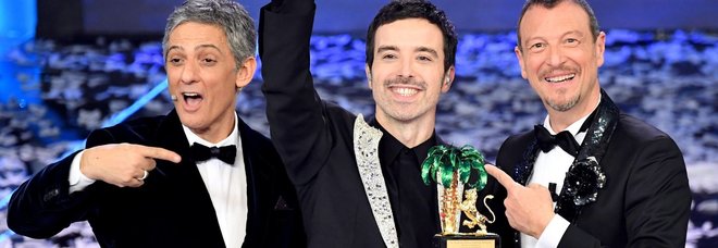 Sanremo 2020, Diodato vince il Festival: «Avevo paura del mondo, questo premio lo dedico al bimbo che ero»