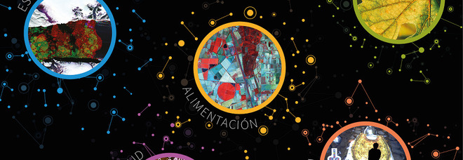 Al via a Concepción in Cile la mostra «Italia: l'arte della scienza» coordinato da Città della Scienza