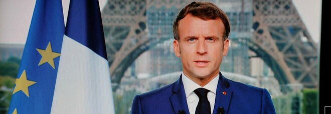 Macron, pass obbligatorio per bar e ristoranti in Francia: il video con ciò che c'è da sapere