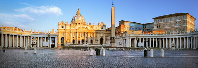 Vaticano costretto al dietrofront, i magistrati del Papa rinunciano a chiedere l'estradizione della Marogna