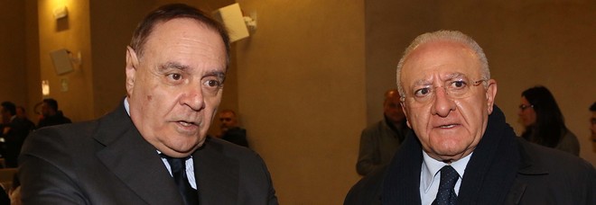 Mastella torna in sella a Benevento: «Le Regionali? Non mi candiderò»