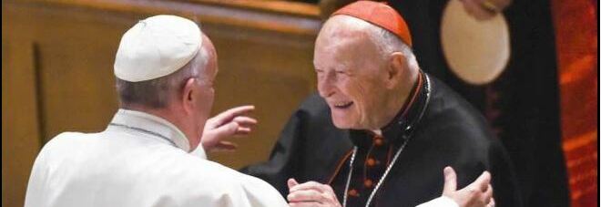 Vaticano, il rapporto choc sul cardinale pedofilo: «Ignorate tutte le denunce»