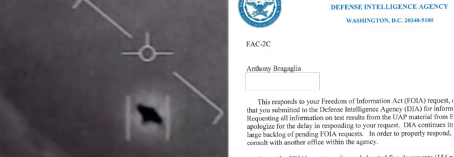 Ufo, i rottami nascosti dal Pentagono: la conferma della Dia dopo le rivelazioni di DeLonge, ex Blink-182. I metamateriali