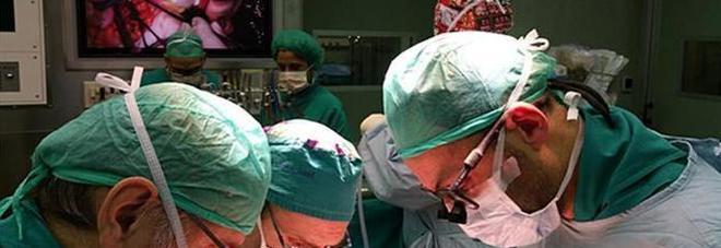 Trapianti, per la prima volta paziente riceve rene da donatore morto