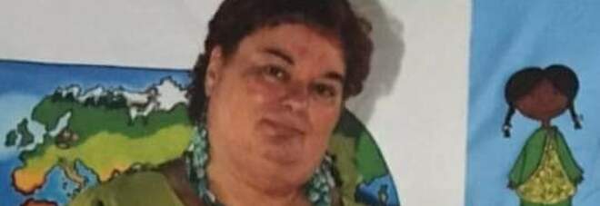 Maestra d'asilo trovata morta in casa: le colleghe non sentivano Ada Faia da un mese e hanno allertato i pompieri