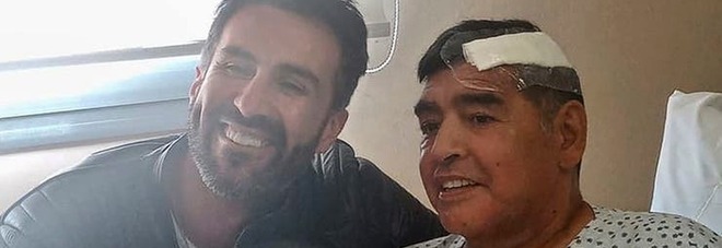 Maradona, indagine della Procura sui conti bancari dei medici indagati