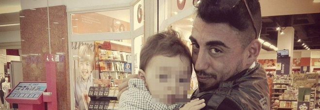 Cardito, bimbo ucciso a bastonate dal patrigno: la madre resta in carcere