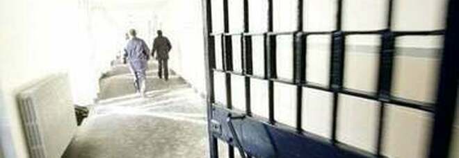 Covid nelle carceri in Campania, Ciambriello: «Oggi 501 detenuti contagiati»